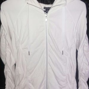 Ladies Stylish Hoodie